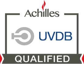 Safelocks is qualified to be fully registered on UVDB Achilles community