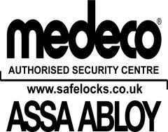 Medeco Locks UK Official Service Centre