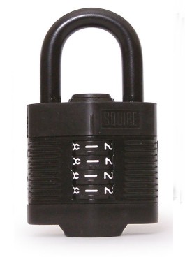 Squire CP1 combination padlock