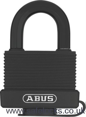 Abus 70/45 Series Standard Shackle Padlocks