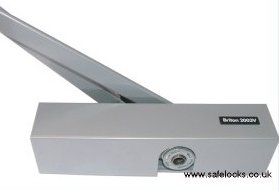 Briton 2003 V Door closer