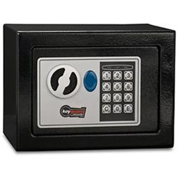 Burton Keyguard Electronic Small Safe