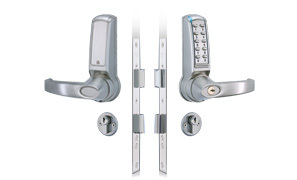 Codelocks CL4020 Electronic Lock (Anti Panic)