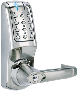 Codelocks CL5000 Electronic Lock