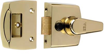 ERA 1430 Non-Deadlocking Nightlatch