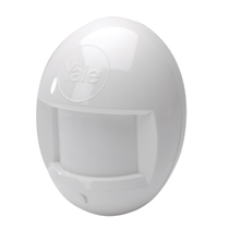 Yale HSA 6020 PIR Detector Wirefree Single