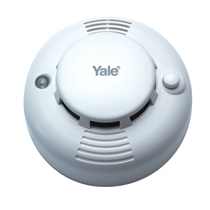 Yale HSA 3070 Smoke Detector Wirefree