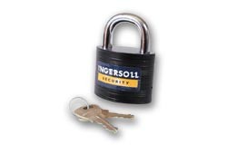 Ingersoll OS600 Open Shackle Padlock