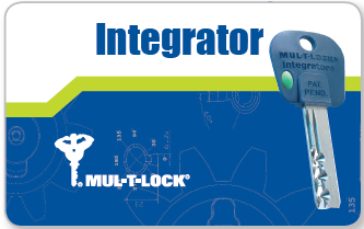 Mul T Lock Integrator keys cut to code