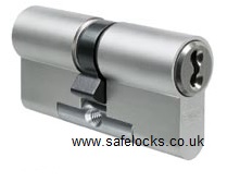 Euro cylinders ( European Profile Cylinders )