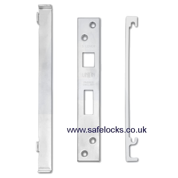 Union 2968 13mm Rebate to suit Union locks L224402/3/4/5/6 L2244E sashlock