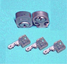 click image for lock features, can be keyed alike or master keyed to any lock in the same range. DPS