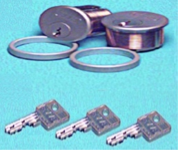 click image for lock features, can be keyed alike or master keyed to any lock in the same range. DPS