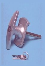 Lowe & Fletcher 1608 threaded bar