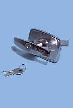 Lowe & Fletcher 1608 threaded bar